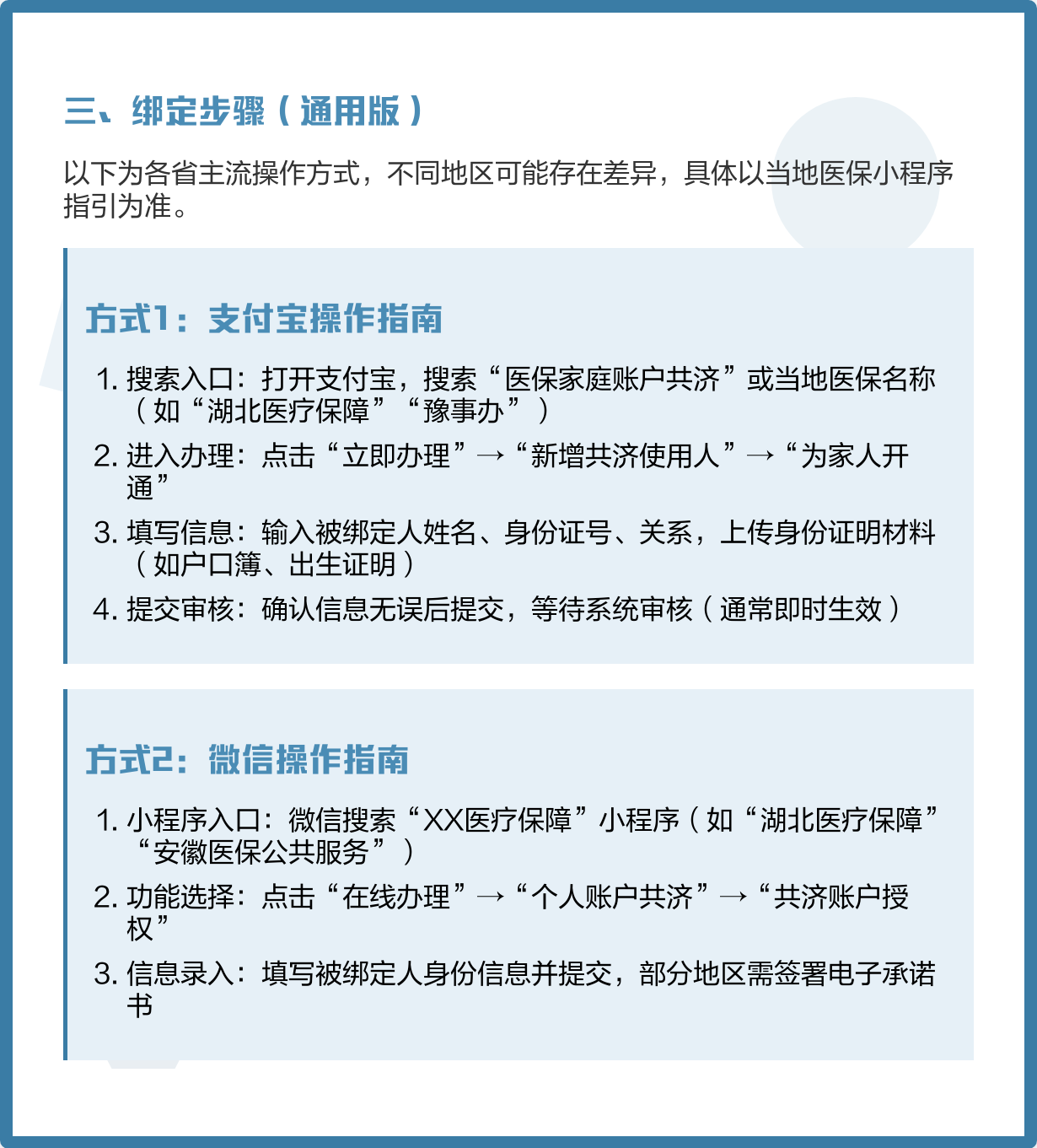 嘉兴最新医保卡怎么绑定家人共享方法分析(最方便真实的嘉兴医保卡怎么绑定家人共享重庆的方法)